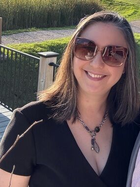Meet your Posher, Jen